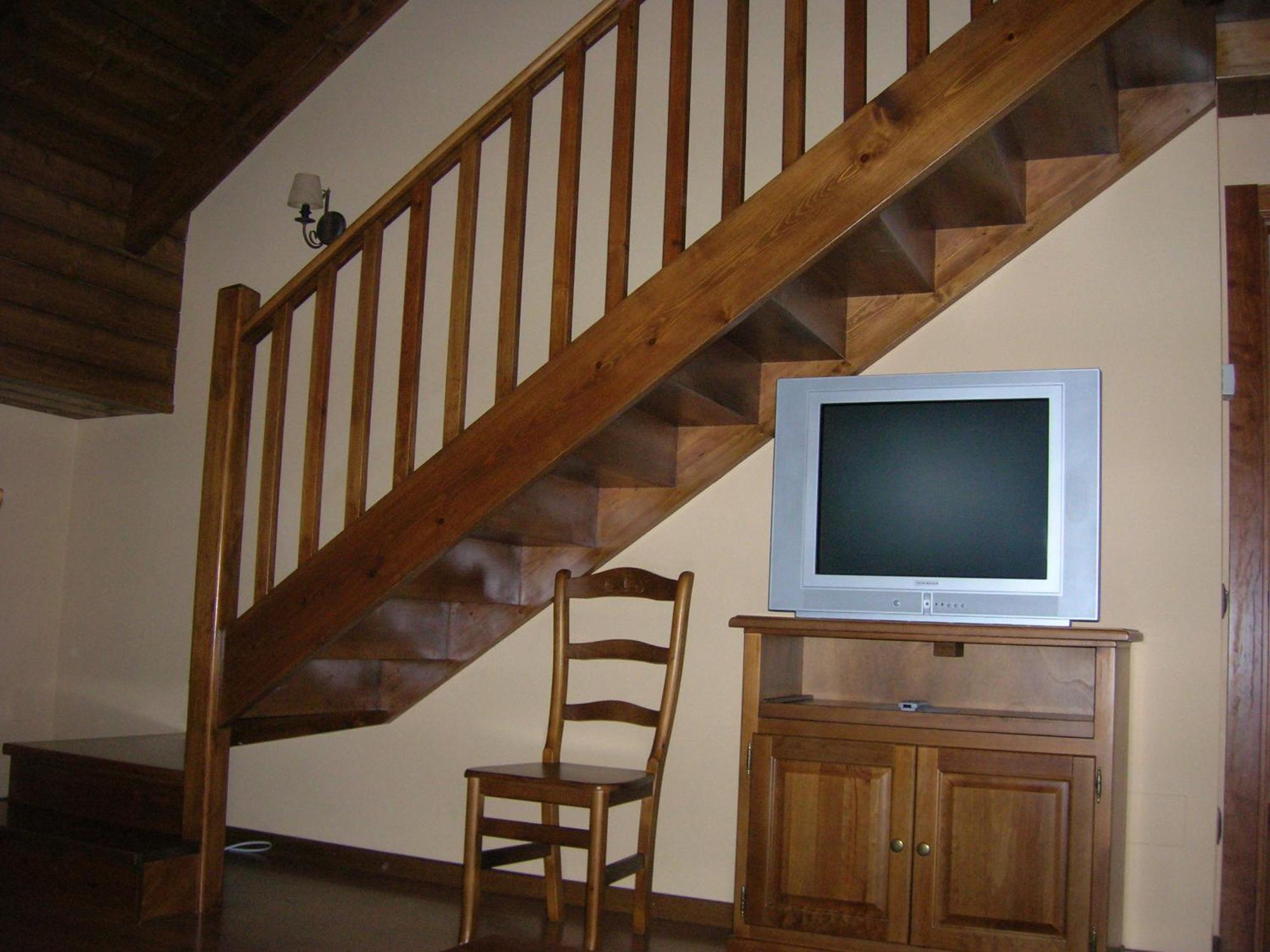Apartamentos Casa Lavedan Tramacastilla de Tena Exterior foto