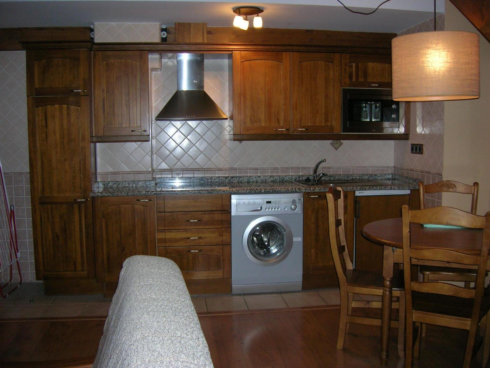 Apartamentos Casa Lavedan Tramacastilla de Tena Exterior foto