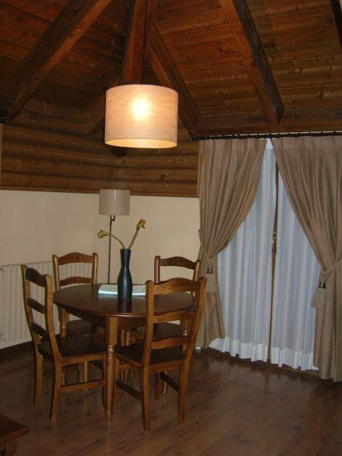 Apartamentos Casa Lavedan Tramacastilla de Tena Exterior foto